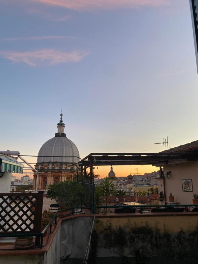 House Melina-sweet Panoramic Home-centro Storico Locazione Turistica