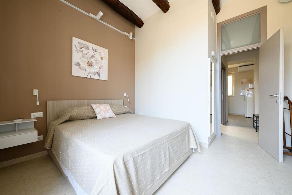 Hébergement de vacances House Melina-sweet Panoramic Home-centro Storico Locazione Turistica