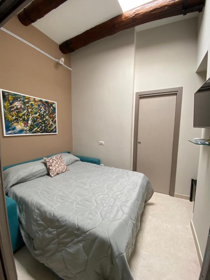 Hébergement de vacances House Melina-sweet Panoramic Home-centro Storico Locazione Turistica *