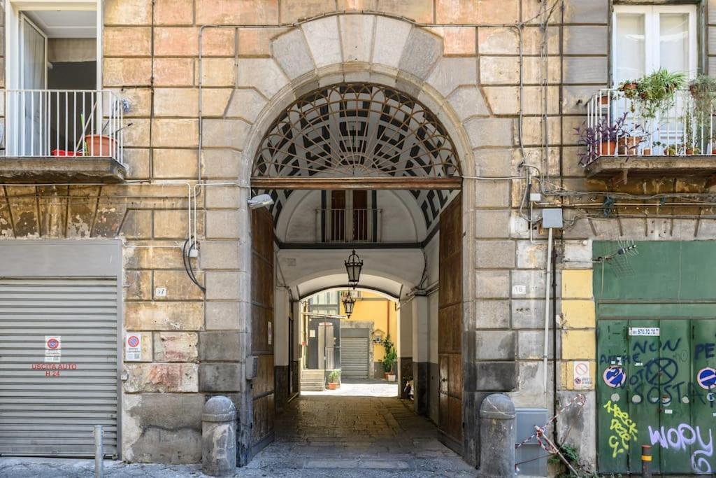 House Melina-sweet Panoramic Home-centro Storico Locazione Turistica Hébergement de vacances *