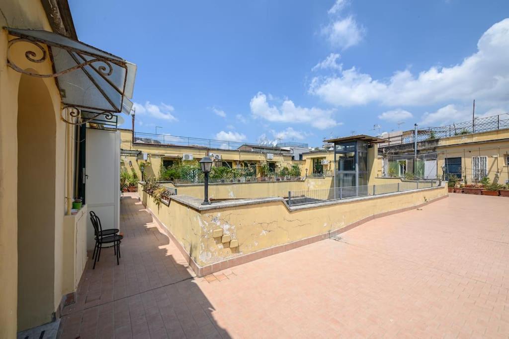 House Melina-sweet Panoramic Home-centro Storico Locazione Turistica *